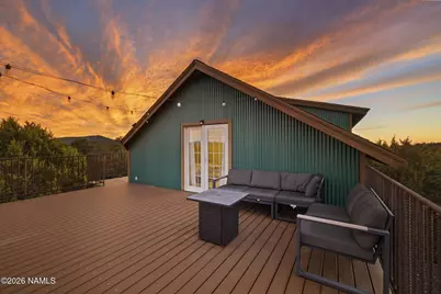 9042 N Red Fox Lane, Williams, AZ 86046 - Photo 38