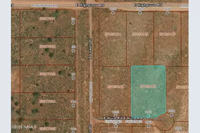 1067 E Hurd Road, Williams, AZ 86046 - Photo 14