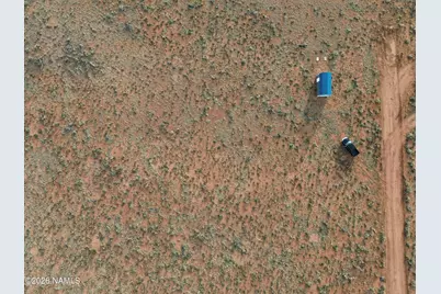 1067 E Hurd Road, Williams, AZ 86046 - Photo 12