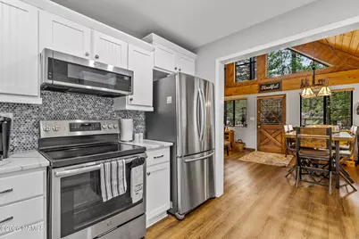 755 E Meadow View Road, Munds Park, AZ 86017 - Photo 16