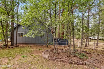 755 E Meadow View Road, Munds Park, AZ 86017 - Photo 4