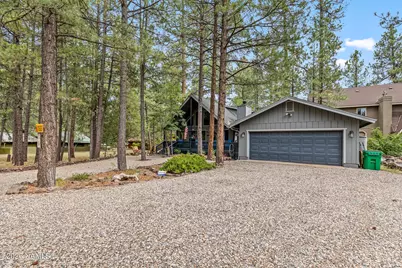 755 E Meadow View Road, Munds Park, AZ 86017 - Photo 2