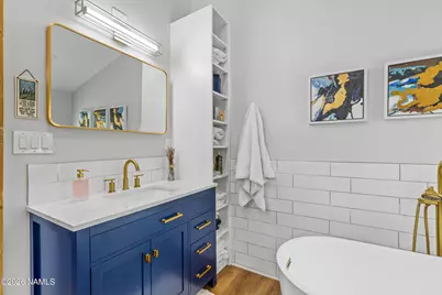 755 E Meadow View Road, Munds Park, AZ 86017 - Photo 24