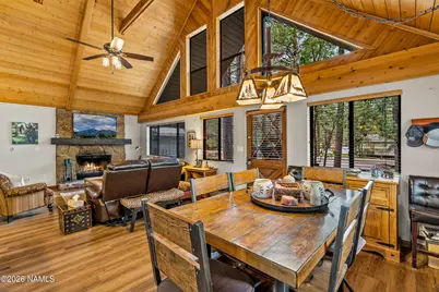 755 E Meadow View Road, Munds Park, AZ 86017 - Photo 10