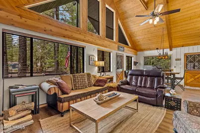 755 E Meadow View Road, Munds Park, AZ 86017 - Photo 8