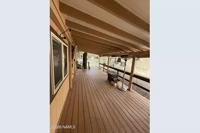 1165 E Caribou Road, Munds Park, AZ 86017 - Photo 2