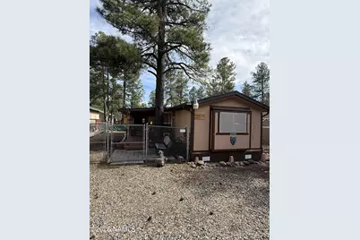 1165 E Caribou Road, Munds Park, AZ 86017 - Photo 1