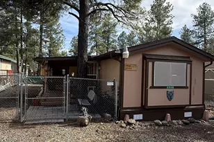 1165 E Caribou Rd, Munds Park, AZ 86017 - Photo 1