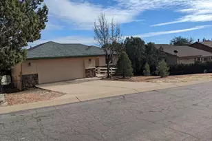 705 W St Moritz Dr, Payson, AZ 85541 - Photo 20