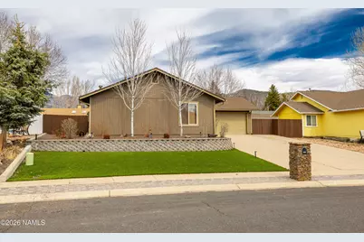 3150 W Sheila Drive, Flagstaff, AZ 86001 - Photo 4