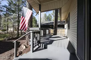 940 E Caribou Rd, Munds Park, AZ 86017 - Photo 4