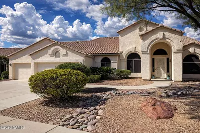 12875 N Whitlock Canyon Drive, Oro Valley, AZ 85755 - Photo 1