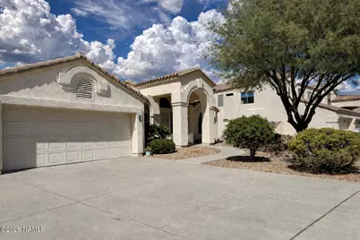 12875 N Whitlock Canyon Drive, Oro Valley, AZ 85755 - Photo 2