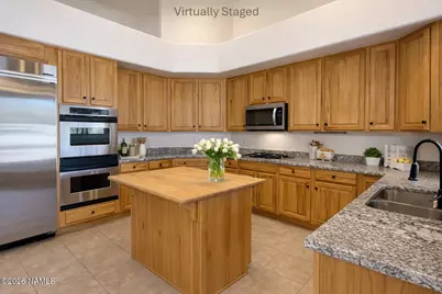 12875 N Whitlock Canyon Drive, Oro Valley, AZ 85755 - Photo 12