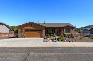190 Trilogy Dr, Williams, AZ 86046 - Photo 1