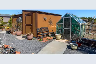 190 Trilogy Drive, Williams, AZ 86046 - Photo 38