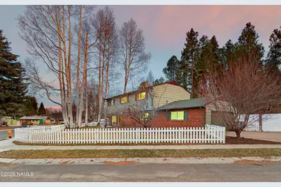 2042 N Crescent Drive, Flagstaff, AZ 86001 - Photo 28