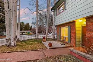 2042 N Crescent Dr, Flagstaff, AZ 86001 - Photo 30