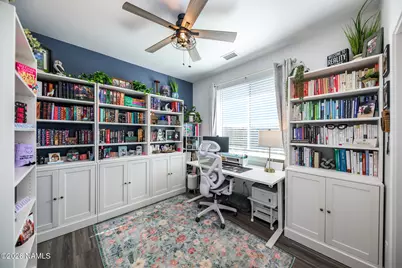 11630 Cepheus Road, Bellemont, AZ 86015 - Photo 30