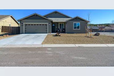 11630 Cepheus Road, Bellemont, AZ 86015 - Photo 1