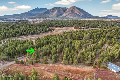 450 N Sky View Street, Flagstaff, AZ 86004 - Photo 1