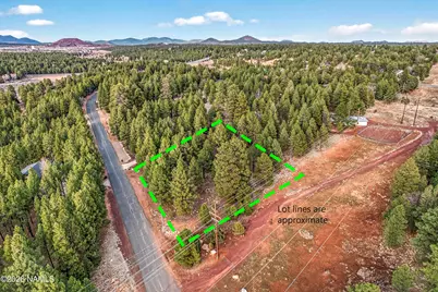 450 N Sky View Street, Flagstaff, AZ 86004 - Photo 6