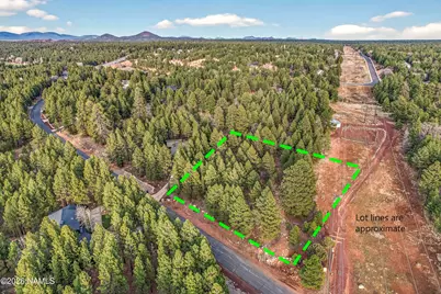 450 N Sky View Street, Flagstaff, AZ 86004 - Photo 8