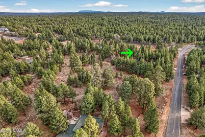 450 N Sky View Street, Flagstaff, AZ 86004 - Photo 2