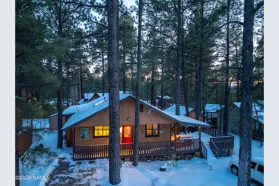 2780 Chaco Trail, Flagstaff, AZ 86005 - Photo 16