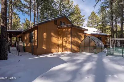 2780 Chaco Trail, Flagstaff, AZ 86005 - Photo 24