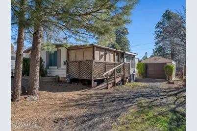2573 Polacca Trail, Flagstaff, AZ 86005 - Photo 2