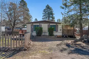 2573 Polacca Trail, Flagstaff, AZ 86005 - Photo 1
