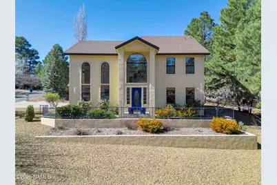4570 E Flintwood Lane, Flagstaff, AZ 86004 - Photo 2