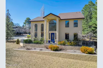 4570 E Flintwood Lane, Flagstaff, AZ 86004 - Photo 38