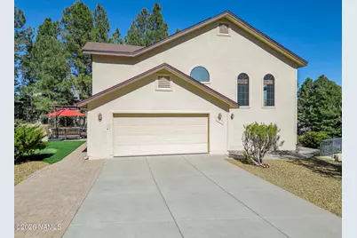 4570 E Flintwood Lane, Flagstaff, AZ 86004 - Photo 36