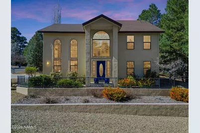 4570 E Flintwood Lane, Flagstaff, AZ 86004 - Photo 1