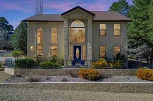 4570 E Flintwood Ln, Flagstaff, AZ 86004 - Photo 1