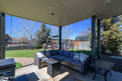 4521 Bellemont Springs Drive, Bellemont, AZ 86015 - Photo 60