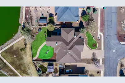 4521 Bellemont Springs Drive, Bellemont, AZ 86015 - Photo 78