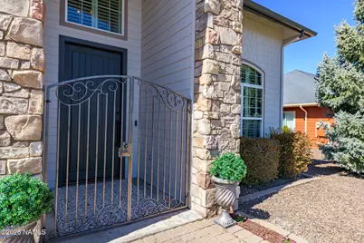 4521 Bellemont Springs Drive, Bellemont, AZ 86015 - Photo 6