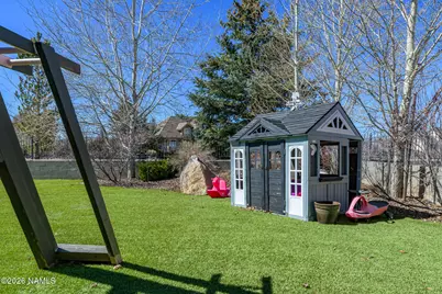 4521 Bellemont Springs Drive, Bellemont, AZ 86015 - Photo 62