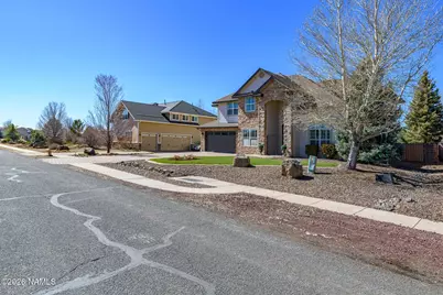 4521 Bellemont Springs Drive, Bellemont, AZ 86015 - Photo 4