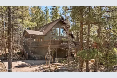 945 E Munds Canyon Road, Munds Park, AZ 86017 - Photo 2