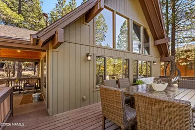 945 E Munds Canyon Road, Munds Park, AZ 86017 - Photo 28
