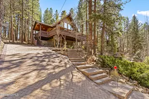 945 E Munds Canyon Rd, Munds Park, AZ 86017 - Photo 1