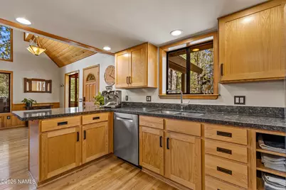 945 E Munds Canyon Road, Munds Park, AZ 86017 - Photo 10