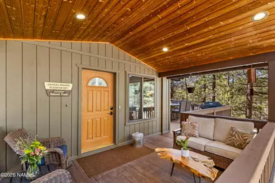 945 E Munds Canyon Road, Munds Park, AZ 86017 - Photo 4