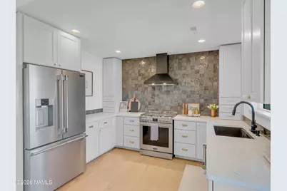 8115 E Fawn Run Road, Flagstaff, AZ 86004 - Photo 6