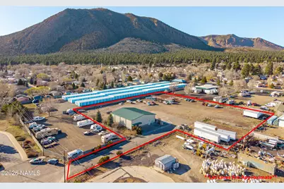 5280 E Gibson Avenue, Flagstaff, AZ 86004 - Photo 6