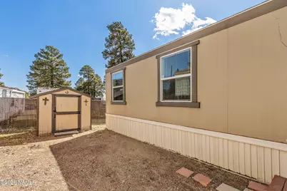 5600 N Dakota #17 Street, Flagstaff, AZ 86004 - Photo 2